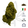 Marshmalow OG CBD - Fleurs de CBD