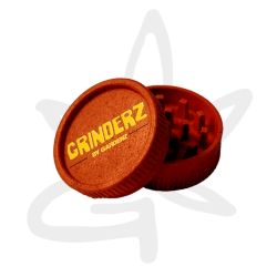 Grinderz 40mm - Gardenz