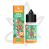 E liquide HHC-A 1500mg "GreenCrack" 10 ML - Canapuff