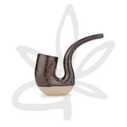 Pipe weed Proxy Terrapipe "Chestnut" - Puffco