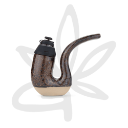 Pipe weed Proxy Terrapipe "Chestnut" - Puffco