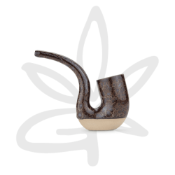 Pipe weed Proxy Terrapipe "Chestnut" - Puffco