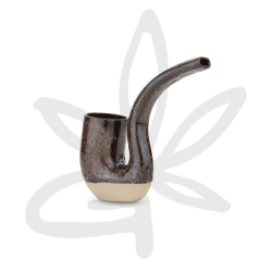 Pipe weed Proxy Terrapipe "Chestnut" - Puffco