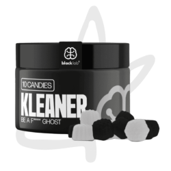 Gummies Kleaner x10 - Blacklab