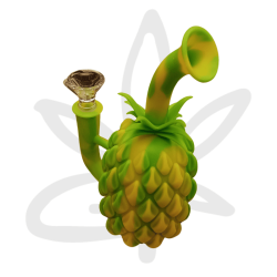 Bang Silicone "Pineapple" 18cm