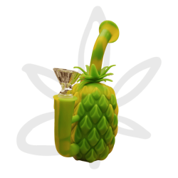 Bang Silicone "Pineapple" 18cm