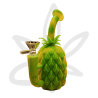 Bang Silicone "Pineapple" 18cm