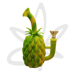 Bang Silicone "Pineapple" 18cm