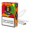 Cigarette CBD sans nicotine x20 - Zion Amnesia