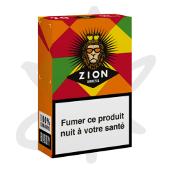 Cigarette CBD sans nicotine x20 - Zion Amnesia