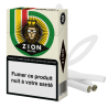 Cigarette CBD avec nicotine x20 - Zion Amnesia