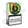 Cigarette CBD avec nicotine x20 - Zion Amnesia