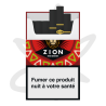 Cigarette CBD Red Berries sans nicotine x20 - Zion Amnesia