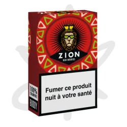 Cigarette CBD Red Berries sans nicotine x20 - Zion Amnesia