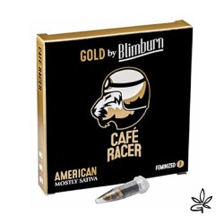 Cafe racer X3 - Blimburn - Graine THC