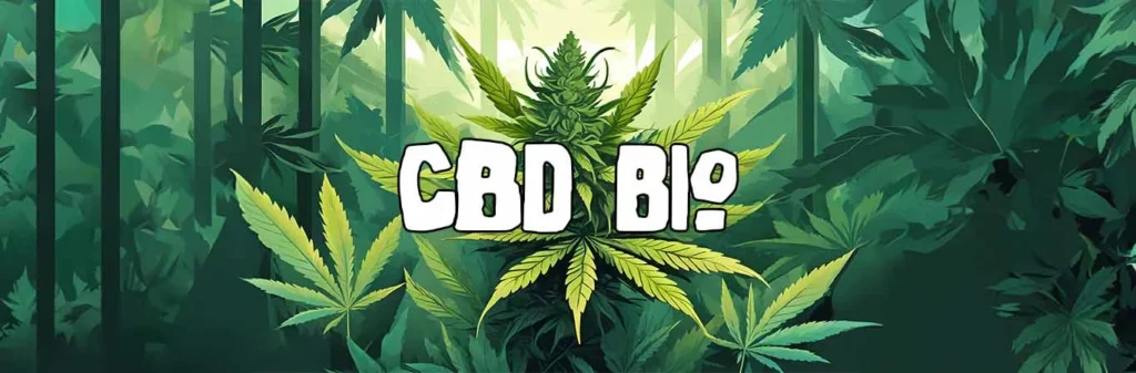 CBD bio