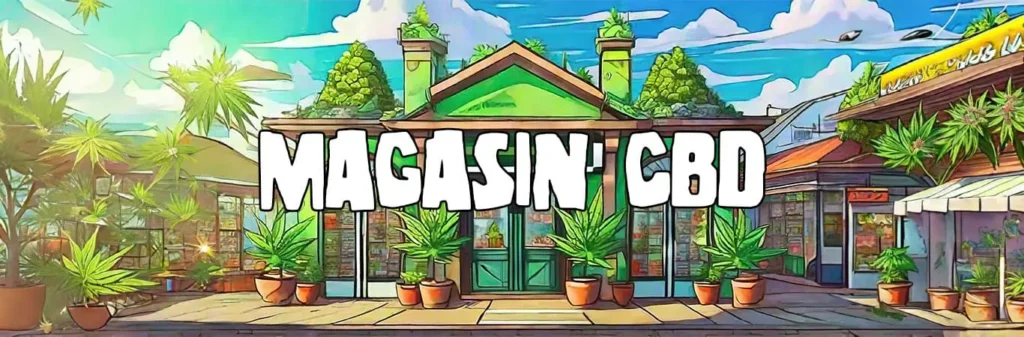 Magasin CBD : Trouvez une boutique avec des produits de qualité