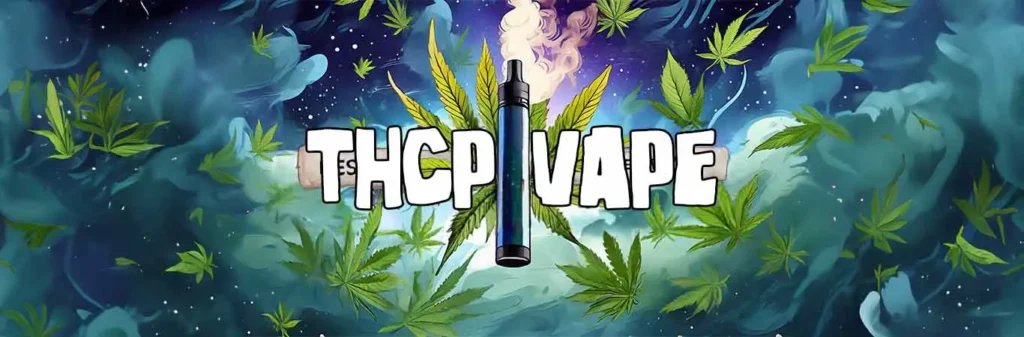 THCP vape : Les vapes THCP légales en France