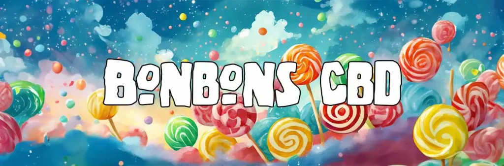 bonbon CBD