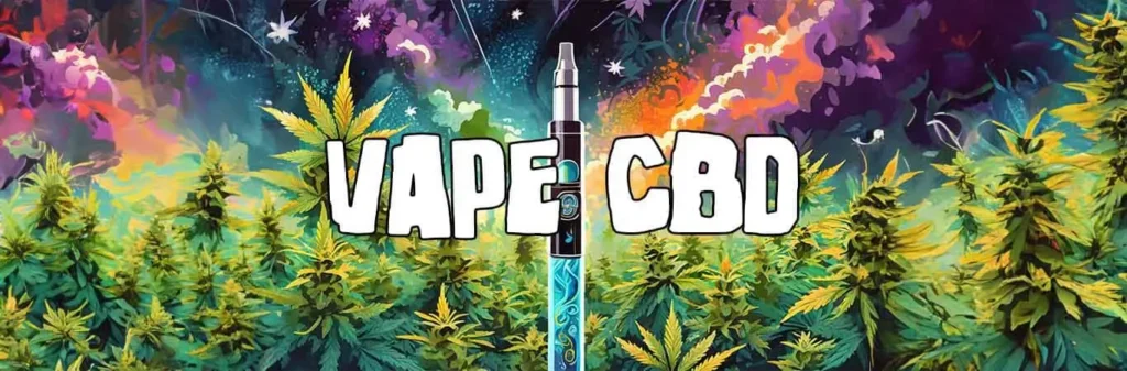 vape CBD