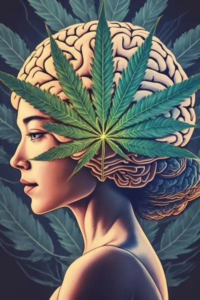 Cannabis, stress et anxiété