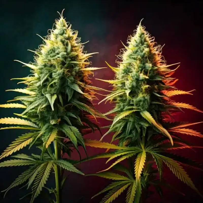 sativa vs indica