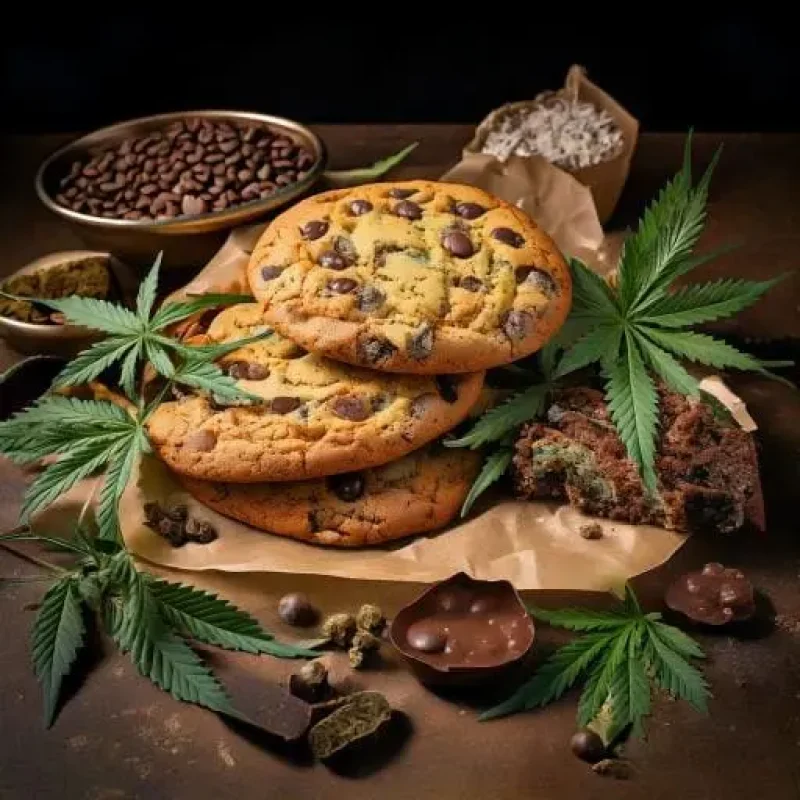 Cookies THC